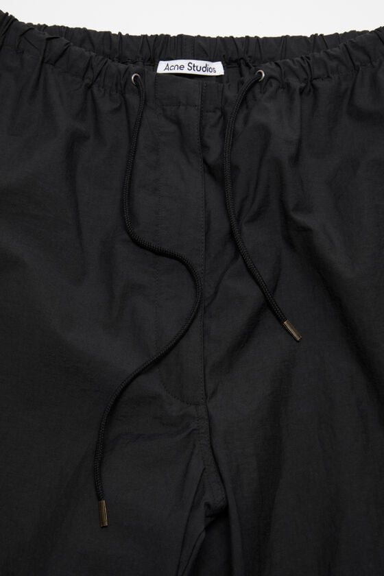 Acne Studios Hose in lockerer Passform Rabatte dieses Monats