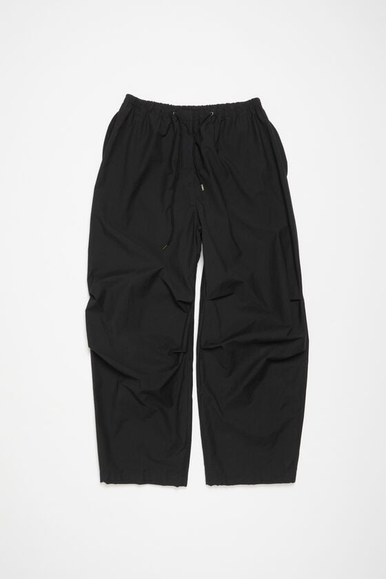Acne Studios Hose in lockerer Passform Rabatte dieses Monats