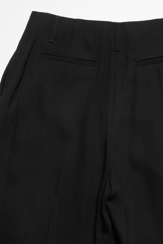Acne Studios Maßgeschneiderte Hose aus Wollmischung Blitzverkäufe