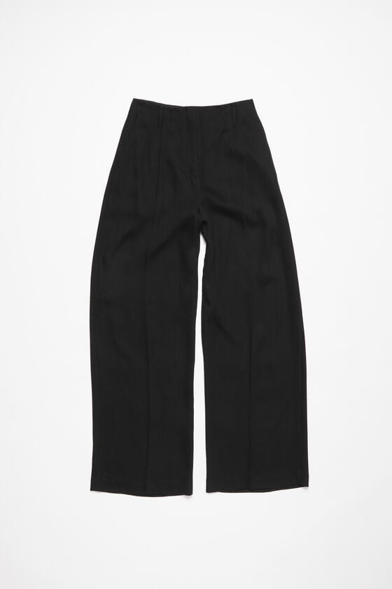 Acne Studios Maßgeschneiderte Hose aus Wollmischung Blitzverkäufe