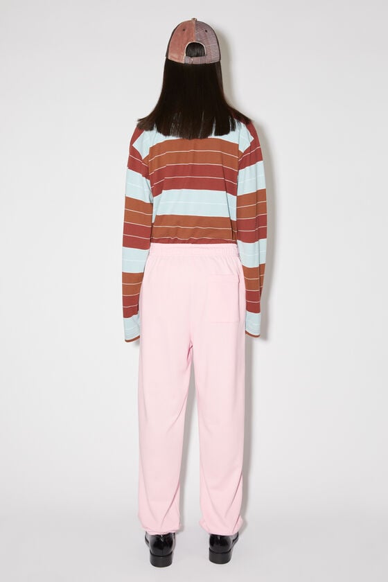 Acne Studios Sweatpants aus Baumwolle Unisex Fabrikpreis