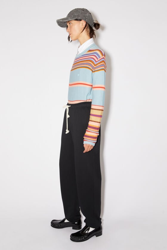 Acne Studios Sweatpants aus Baumwolle Unisex Sonderangebot