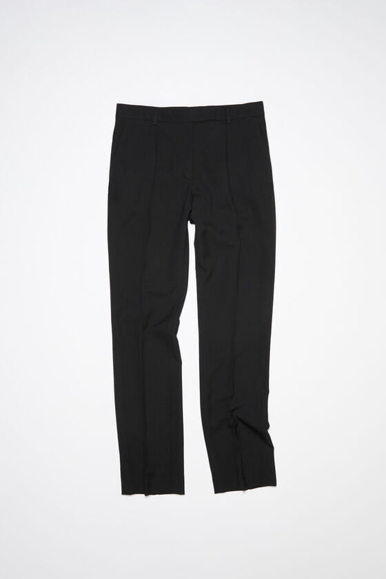 Acne Studios Anzughose in schmaler Passform Rabatt