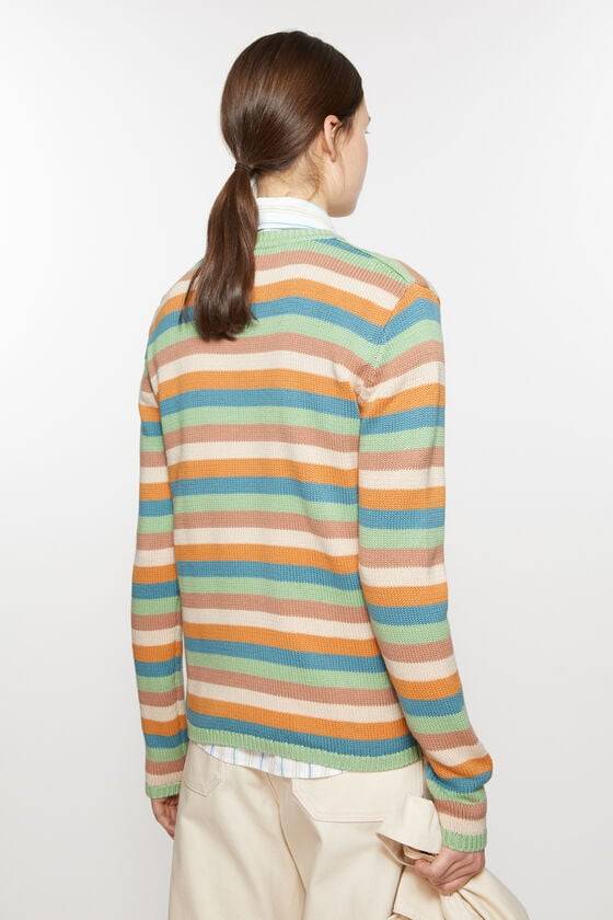 Acne Studios Pullover mit Rundhalsausschnitt Unisex Zeitlich begrenztes Angebot