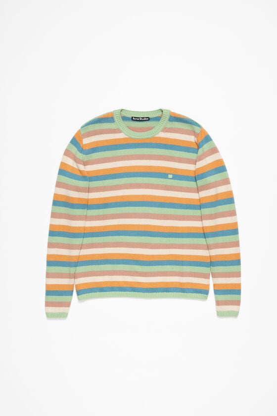 Acne Studios Pullover mit Rundhalsausschnitt Unisex Zeitlich begrenztes Angebot
