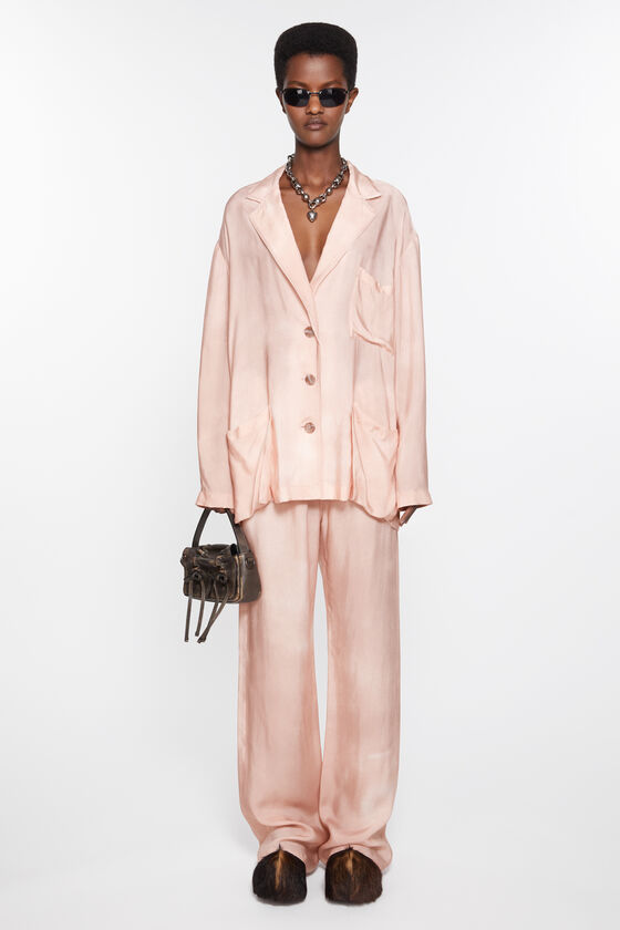 Acne Studios Anzugjacke – entspannte Passform Bis zu 60% Rabatt