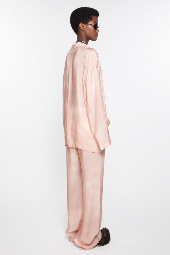 Acne Studios Anzugjacke – entspannte Passform Bis zu 60% Rabatt