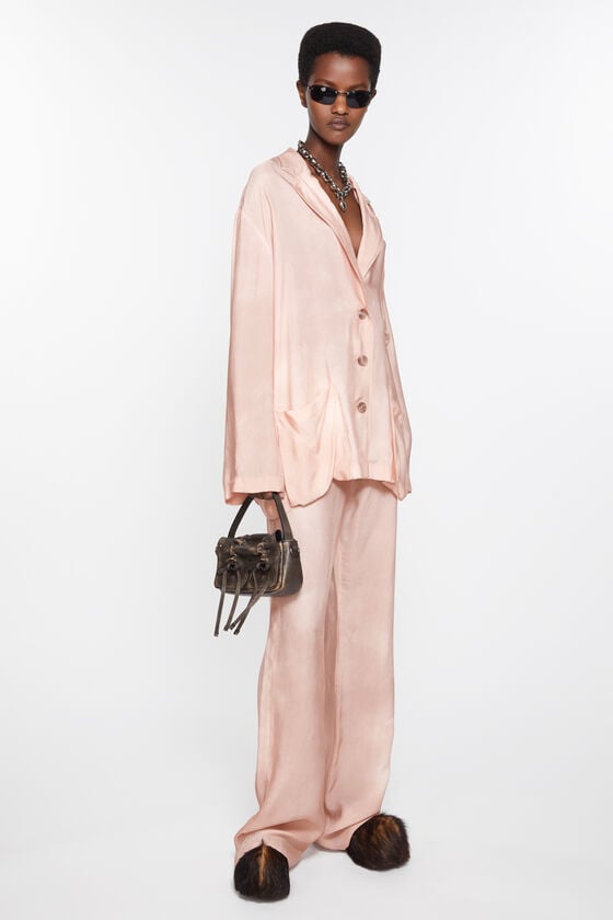 Acne Studios Anzugjacke – entspannte Passform Bis zu 60% Rabatt
