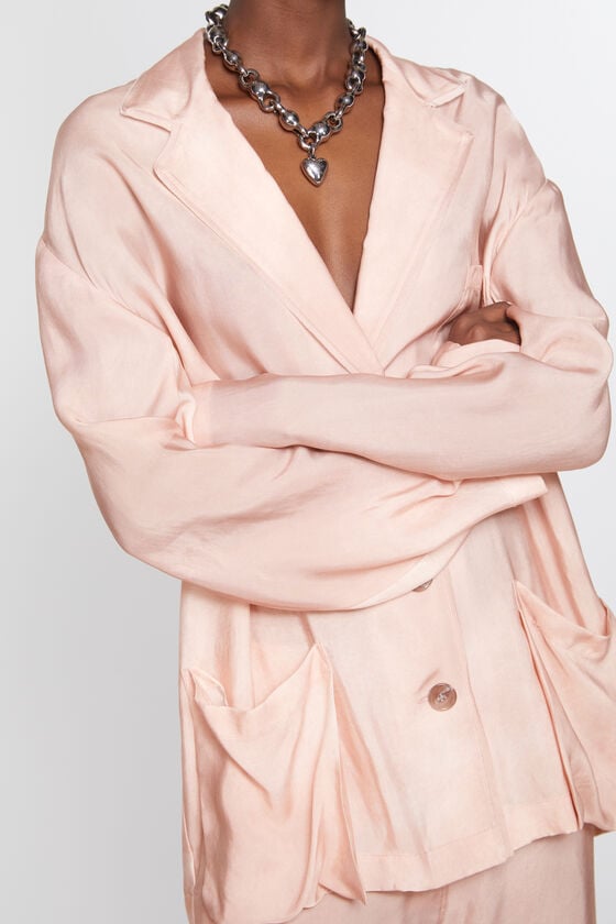 Acne Studios Anzugjacke – entspannte Passform Bis zu 60% Rabatt
