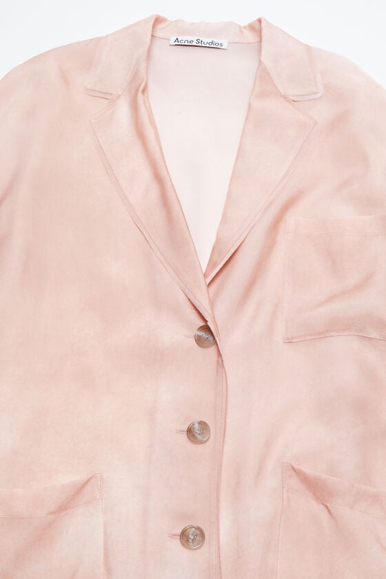 Acne Studios Anzugjacke – entspannte Passform Bis zu 60% Rabatt