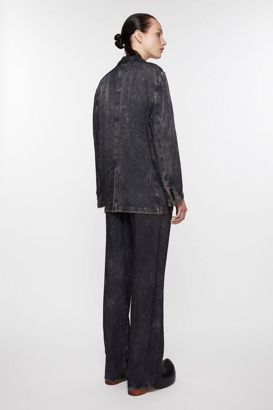 Acne Studios Einreihiges Sakko Nur für heute