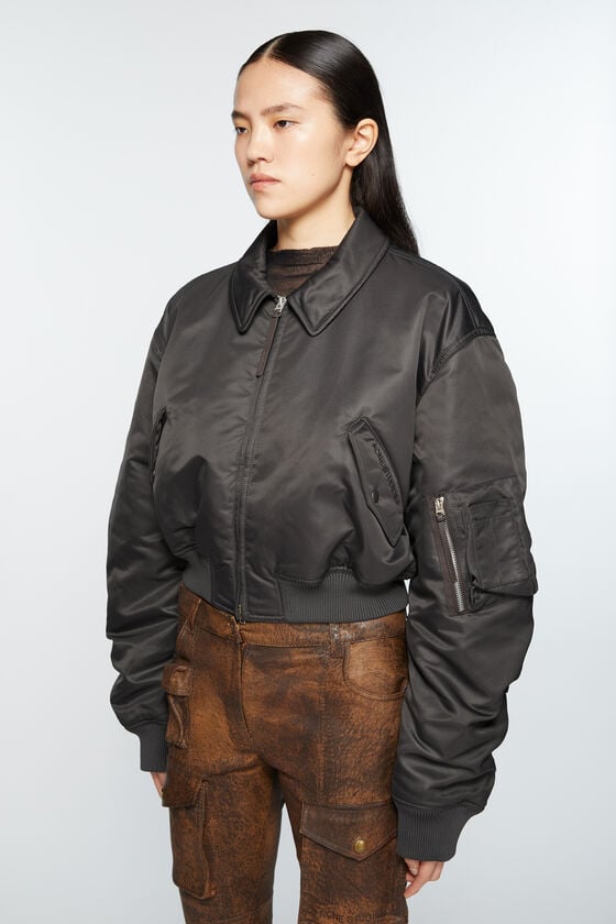 Acne Studios Bomberjacke Clearance-Verkauf