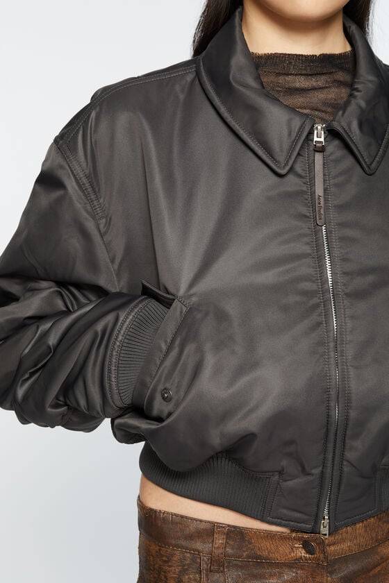 Acne Studios Bomberjacke Clearance-Verkauf