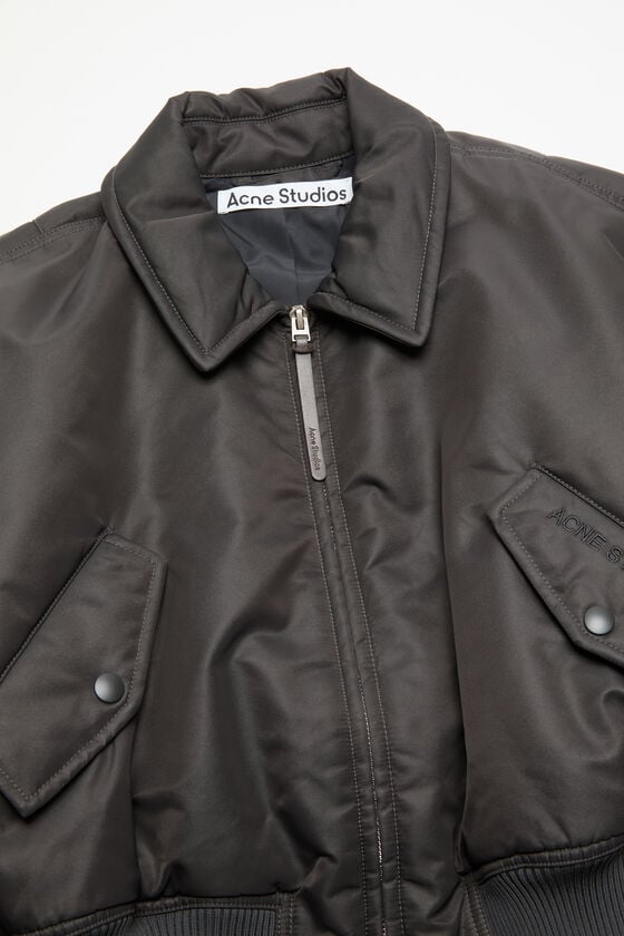 Acne Studios Bomberjacke Clearance-Verkauf