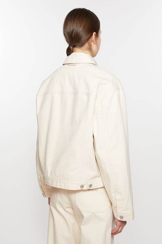 Acne Studios Jacke aus Canvas Unisex Fabrikpreis