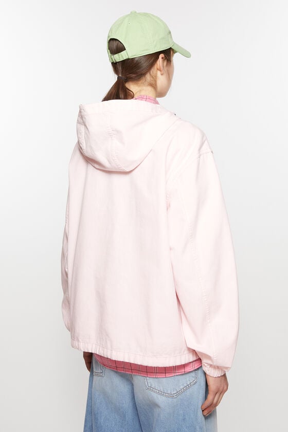 Acne Studios Kapuzen-Jacke Unisex Versandkostenfrei