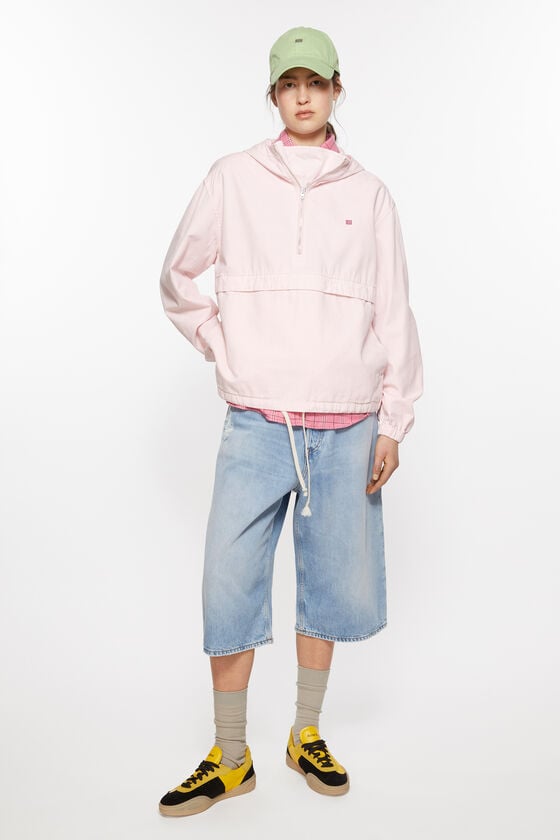 Acne Studios Kapuzen-Jacke Unisex Versandkostenfrei
