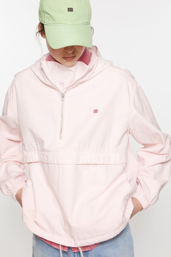 Acne Studios Kapuzen-Jacke Unisex Versandkostenfrei