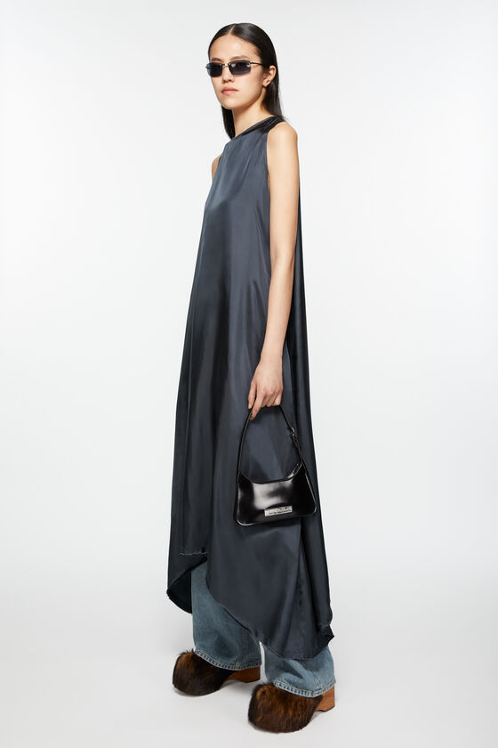 Acne Studios Ärmelloses Kleid Riesige Ersparnisse