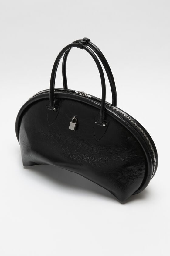 Acne Studios Bowlina shoulder bag Laufsteg-Show Sonderangebot der Fabrik
