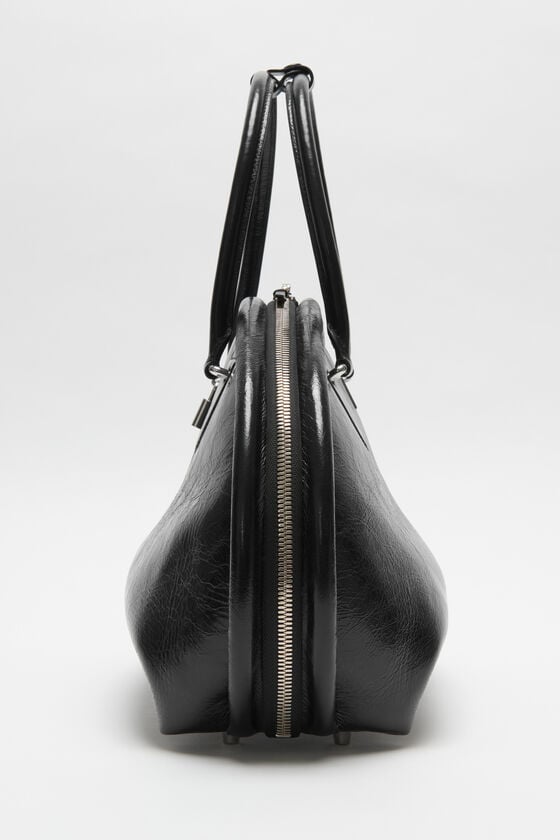Acne Studios Bowlina shoulder bag Laufsteg-Show Sonderangebot der Fabrik