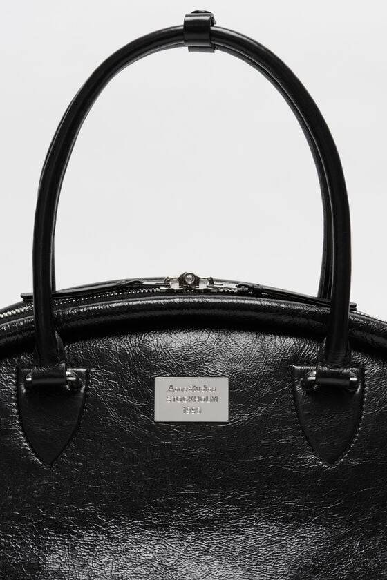 Acne Studios Bowlina shoulder bag Laufsteg-Show Sonderangebot der Fabrik
