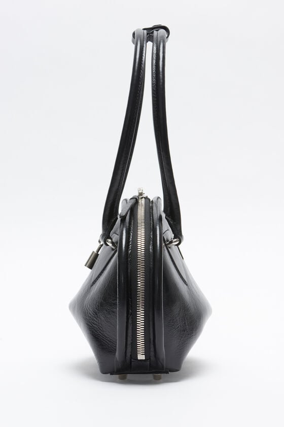 Acne Studios Bowlina mini shoulder bag Laufsteg-Show Bis zu 55% Rabatt