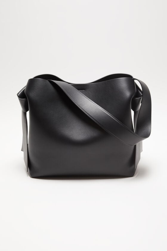 Acne Studios Musubi Midi Schultertasche Begrenzt auf 3 Tage