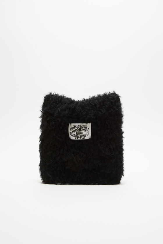 Acne Studios Fluffy square beanie Black Friday Preise