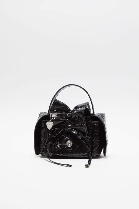 Acne Studios Multipocket-Minitasche Outlet