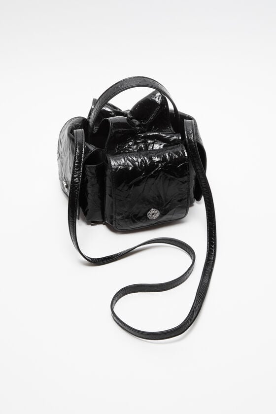 Acne Studios Multipocket-Minitasche Outlet