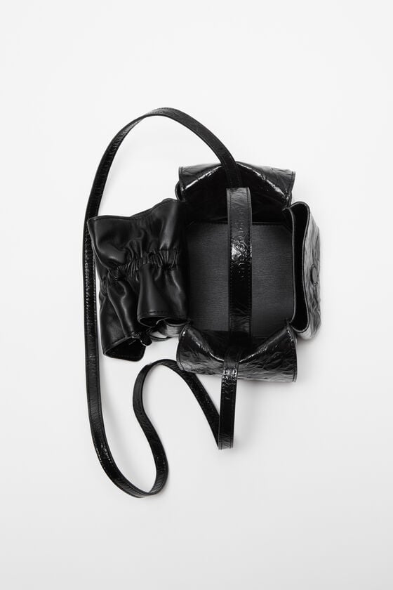 Acne Studios Multipocket-Minitasche Outlet