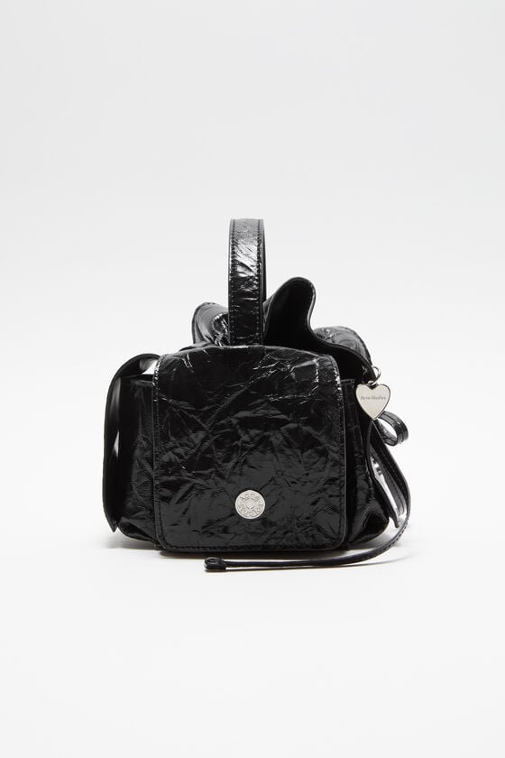 Acne Studios Multipocket-Minitasche Outlet