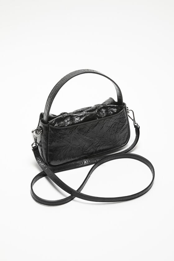Acne Studios Mikrotasche mit mehreren Taschen Günstiger Verkauf