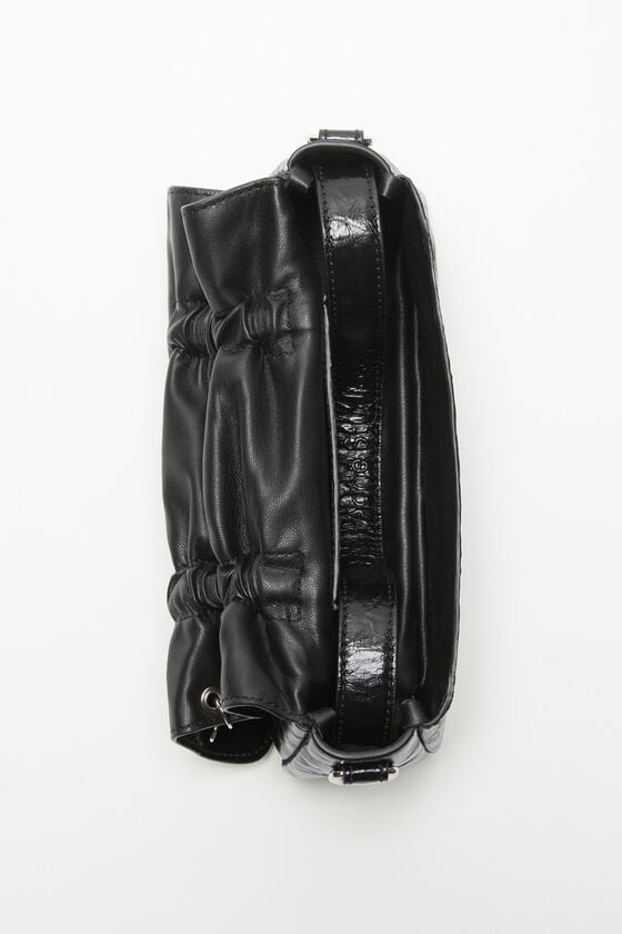 Acne Studios Mikrotasche mit mehreren Taschen Günstiger Verkauf