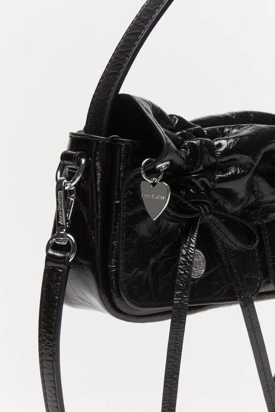 Acne Studios Mikrotasche mit mehreren Taschen Günstiger Verkauf