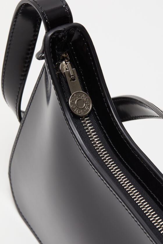Acne Studios Platt Mini-Umhängetasche Meist gekauft