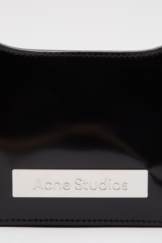 Acne Studios Platt Micro-Umhängetasche Kostenloser Versand