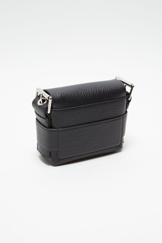Acne Studios Musubi shoulder bag Fabrik Onlineshop