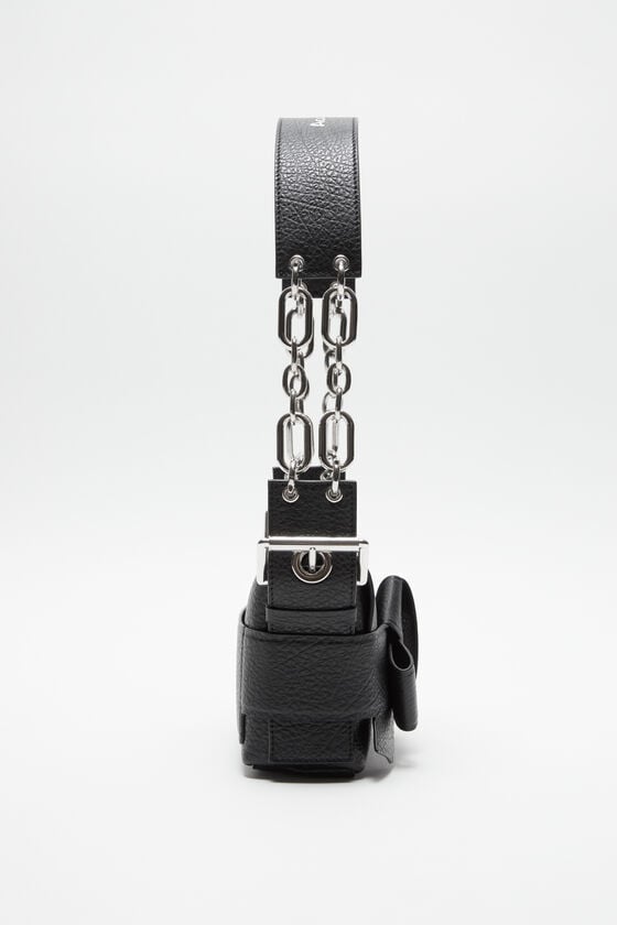 Acne Studios Musubi shoulder bag Fabrik Onlineshop