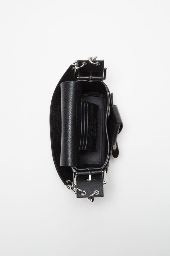 Acne Studios Musubi shoulder bag Fabrik Onlineshop
