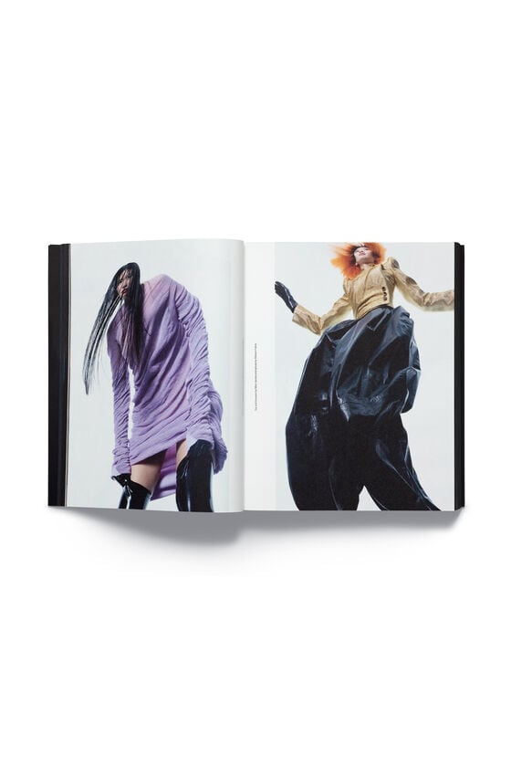 Acne Studios Acne Paper AUSGABE 19 Sonderangebot