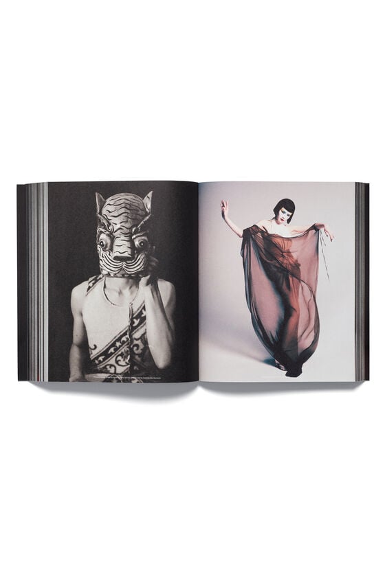 Acne Studios Acne Paper AUSGABE 19 Sonderangebot