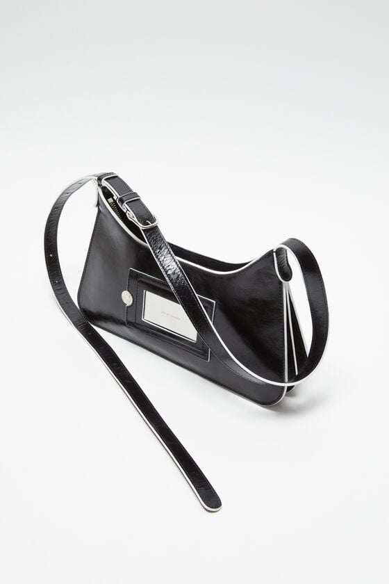 Acne Studios Platt Mini-Umhängetasche Günstig kaufen