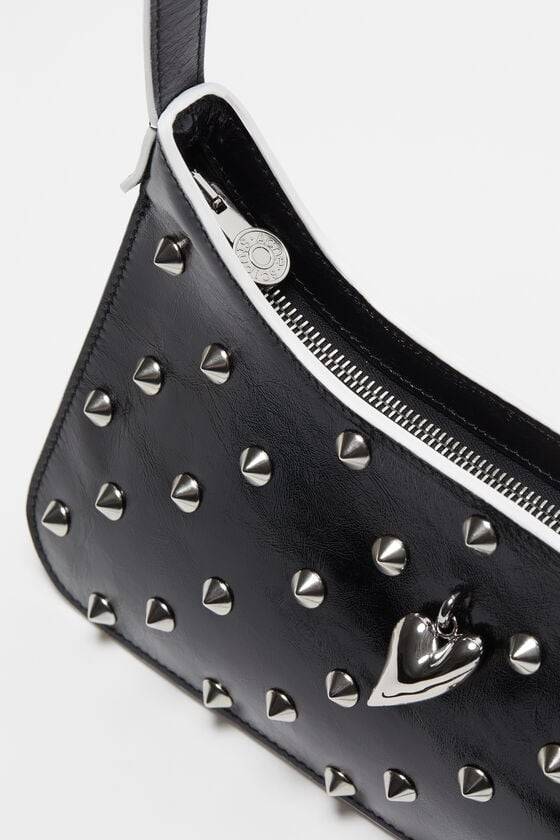 Acne Studios Platt Mini-Umhängetasche Günstig kaufen
