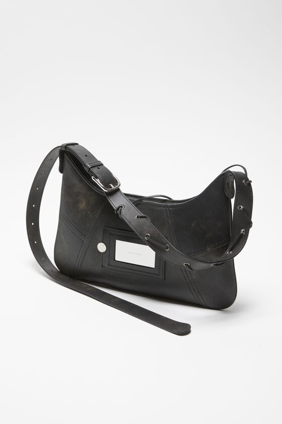 Acne Studios Platt Schultertasche Black Friday