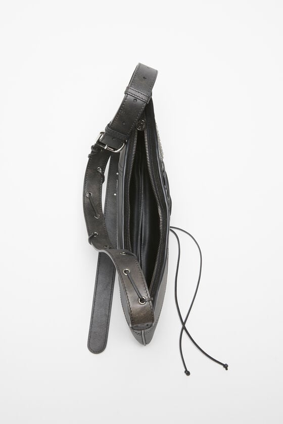 Acne Studios Platt Schultertasche Black Friday