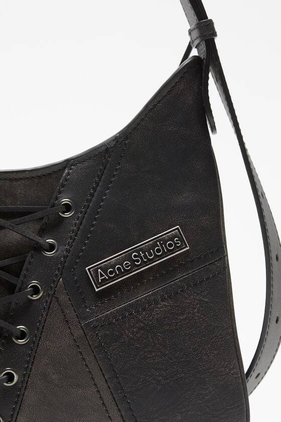 Acne Studios Platt Schultertasche Black Friday