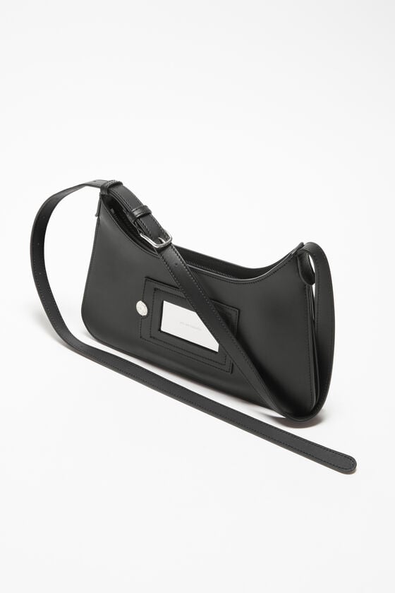 Acne Studios Platt Mini-Schultertasche Muttertagsangebot