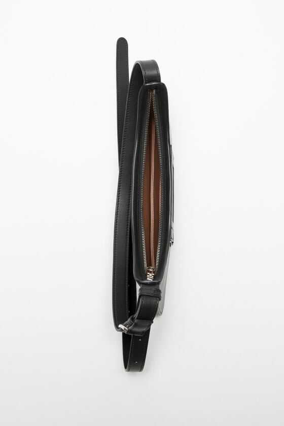 Acne Studios Platt Mini-Schultertasche Muttertagsangebot
